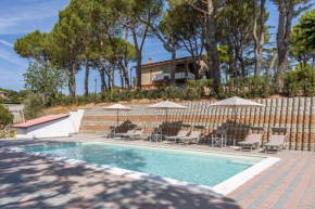 Villa Lucilla - Private Pool